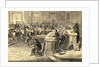 Impeachment of Andrew Johnson by Anonymous