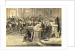 Impeachment of Andrew Johnson by Anonymous