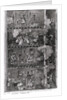 Illustration of Slums in Lower New York by Anonymous