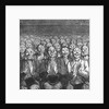 A Tremendous Success by Honore Victorin Daumier