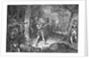 Scene from War of 1812 by Anonymous