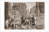 Philistines Becoming Ill by Anonymous