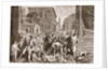 Philistines Becoming Ill by Anonymous
