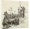LaSalle Claiming Canada by Anonymous