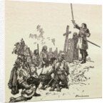 LaSalle Claiming Canada by Anonymous