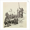 LaSalle Claiming Canada by Anonymous