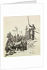 LaSalle Claiming Canada by Anonymous