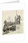 LaSalle Claiming Canada by Anonymous