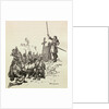 LaSalle Claiming Canada by Anonymous