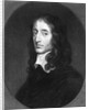 Portrait of John Selden by Anonymous