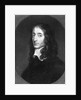 Portrait of John Selden by Anonymous