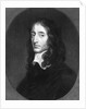 Portrait of John Selden by Anonymous