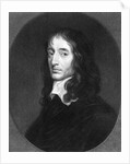 Portrait of John Selden by Anonymous