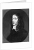 Portrait of John Selden by Anonymous