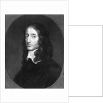 Portrait of John Selden by Anonymous