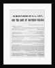 Correspondence Regarding the Surrender of General Robert E. Lee by Anonymous