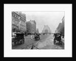 Times Square by Anonymous