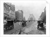 Times Square by Anonymous