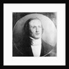 Portrait of Urbain Jean Joseph Leverrier by Anonymous