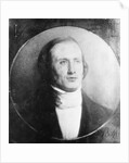 Portrait of Urbain Jean Joseph Leverrier by Anonymous
