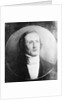 Portrait of Urbain Jean Joseph Leverrier by Anonymous