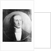 Portrait of Urbain Jean Joseph Leverrier by Anonymous