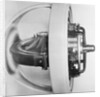 Display of Early Gyrocompass by Anonymous