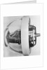 Display of Early Gyrocompass by Anonymous