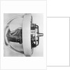 Display of Early Gyrocompass by Anonymous
