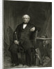 Engraving of Charles Francis Adams by Anonymous