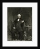 Engraving of Charles Francis Adams by Anonymous