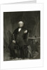 Engraving of Charles Francis Adams by Anonymous