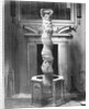 Ionic Column from Temple of Solomon by Anonymous