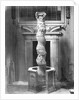 Ionic Column from Temple of Solomon by Anonymous