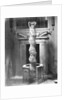 Ionic Column from Temple of Solomon by Anonymous