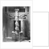 Ionic Column from Temple of Solomon by Anonymous