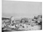 Columbian Exhibition at World's Fair by Anonymous