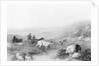 Colonel Thornton Hunting with His Dogs by Anonymous