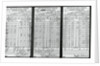 Scorecards from Boxing Match by Anonymous