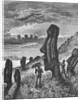 Portraits of Stone Statues by Anonymous