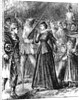 Clara Barton with German Army by Anonymous