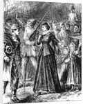Clara Barton with German Army by Anonymous