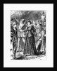 Clara Barton with German Army by Anonymous