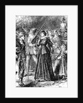 Clara Barton with German Army by Anonymous