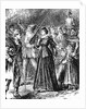 Clara Barton with German Army by Anonymous