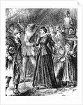 Clara Barton with German Army by Anonymous