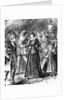 Clara Barton with German Army by Anonymous