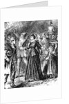 Clara Barton with German Army by Anonymous