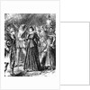 Clara Barton with German Army by Anonymous