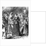 Clara Barton with German Army by Anonymous